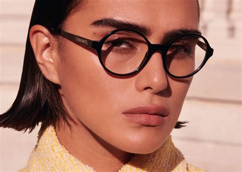 cheap prescription chanel glasses|chanel women's glasses prescription.